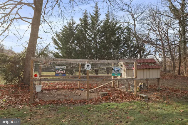 $439,900 | 9714 Crystal Falls Drive, Hagerstown, MD 21740