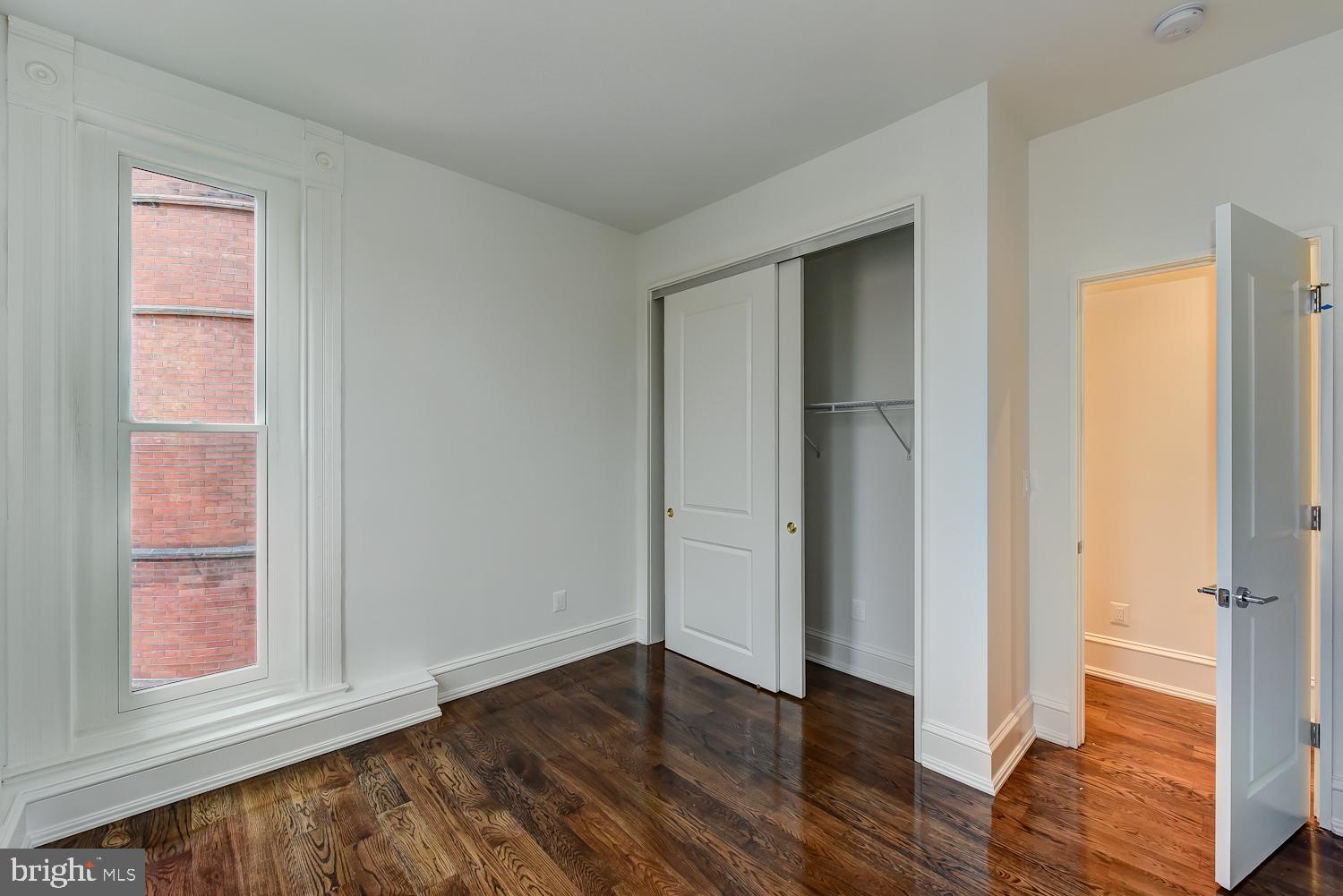 501 Seward Square Southeast, Unit 6 Washington, DC 20003 - Photo 19 of 32