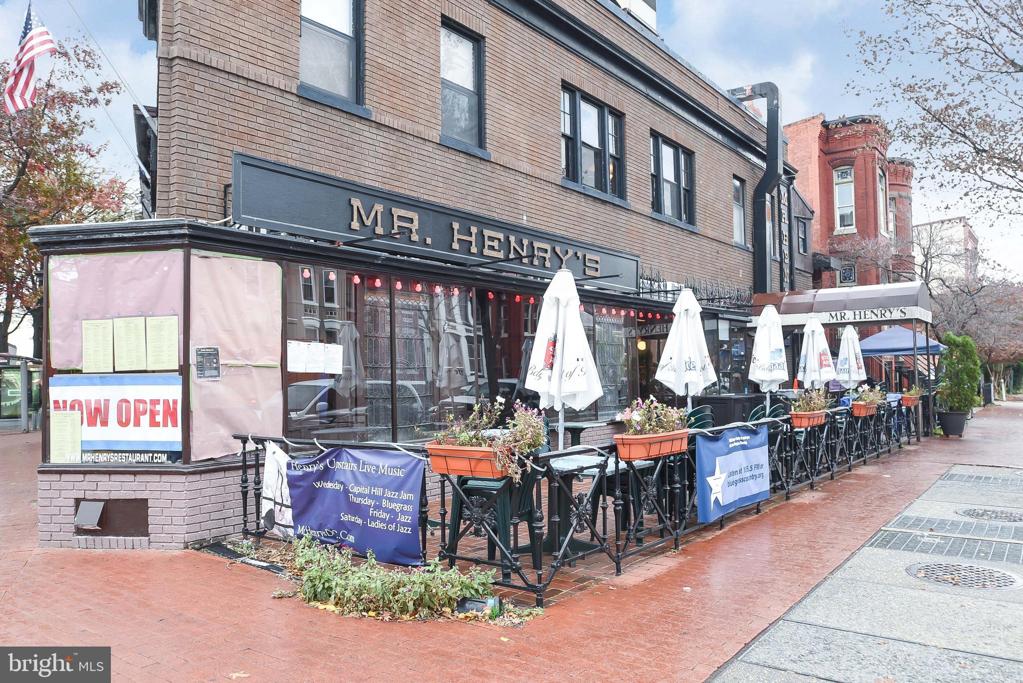 501 Seward Square Southeast, Unit 6 Washington, DC 20003 - Photo 30 of 32