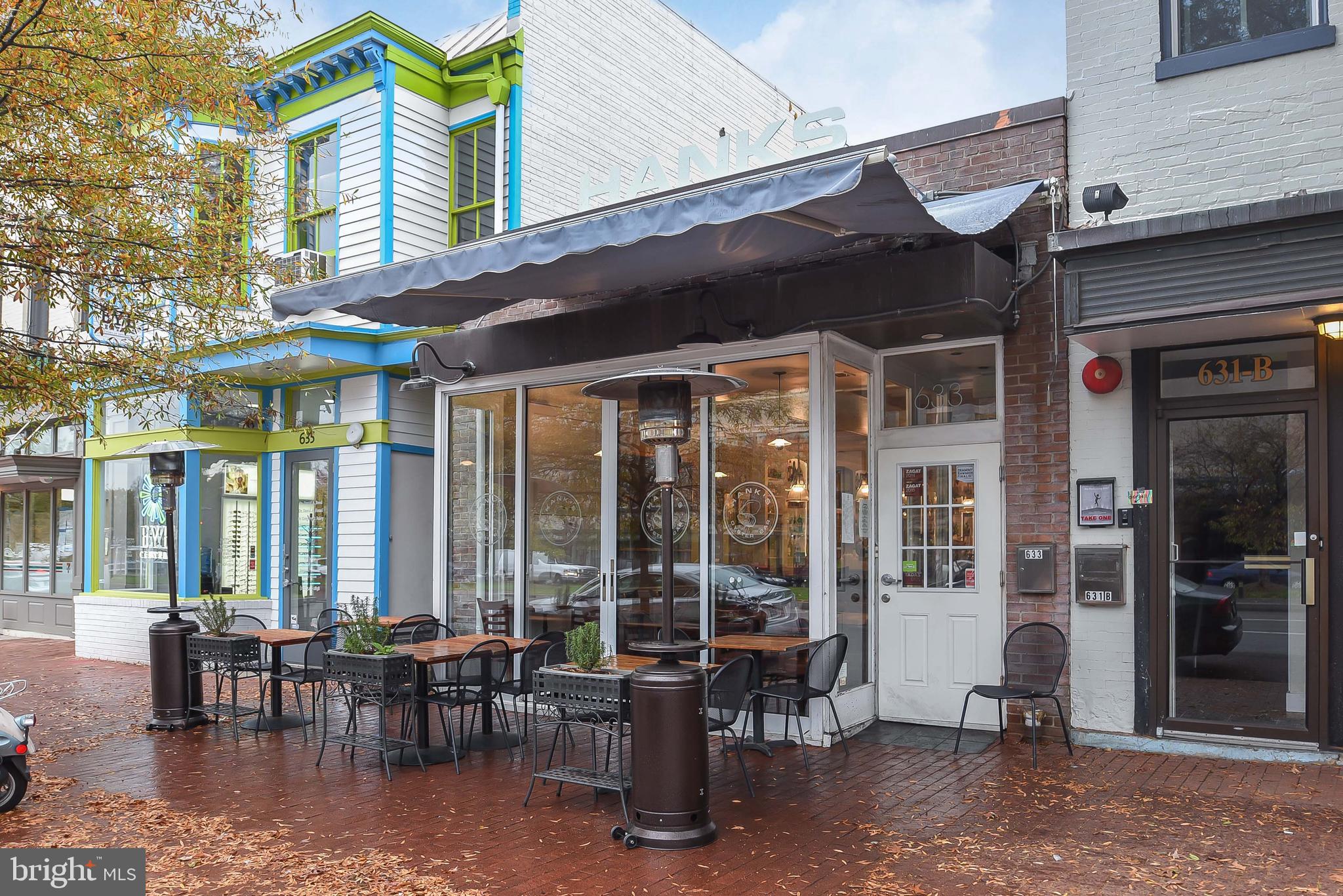 501 Seward Square Southeast, Unit 6 Washington, DC 20003 - Photo 32 of 32