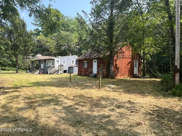 $399,000 | 138 Disbrow Hill Road, Millstone Township, NJ 08535