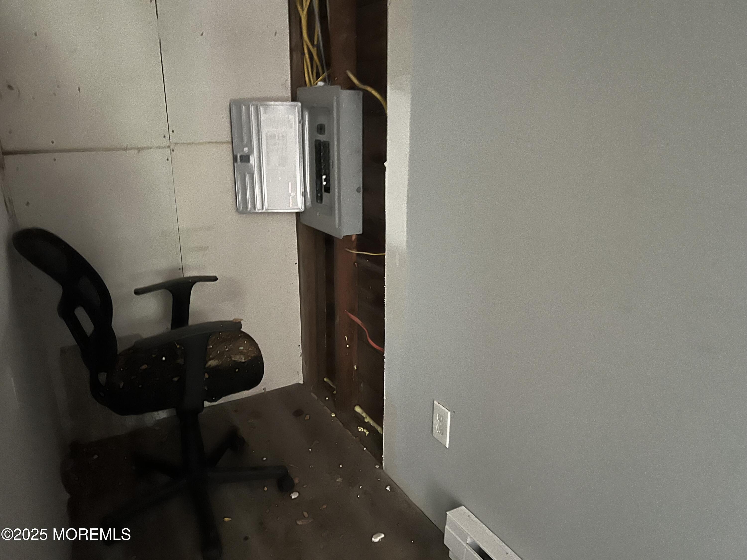 138 Disbrow Hill Road Millstone Township, NJ 08535 - Photo 20 of 33 a bathroom with a toilet and a sink