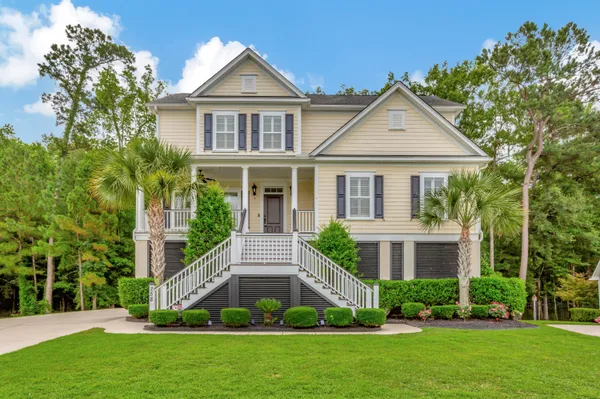 $4,500 | 258 Silver Cypress Circle, Summerville, SC 29485