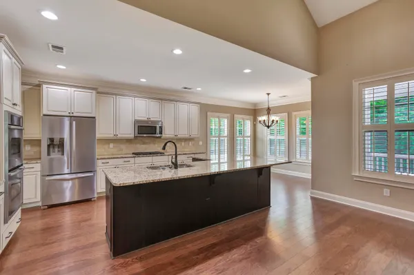 $4,500 | 258 Silver Cypress Circle, Summerville, SC 29485