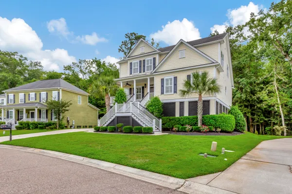 $4,500 | 258 Silver Cypress Circle, Summerville, SC 29485