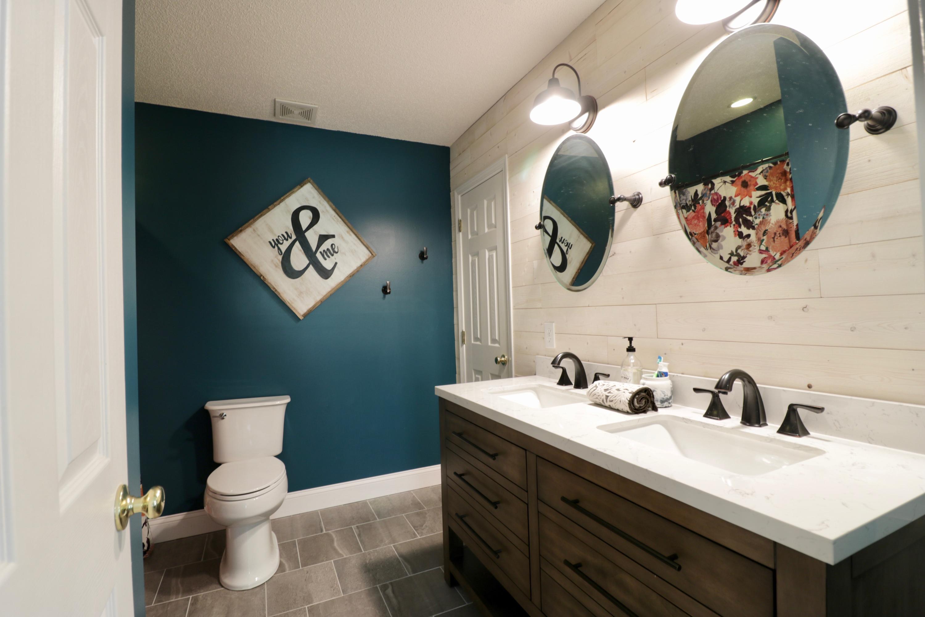 115 Thistle Road Goose Creek, SC 29445 - Photo 14 of 20 Master Bath