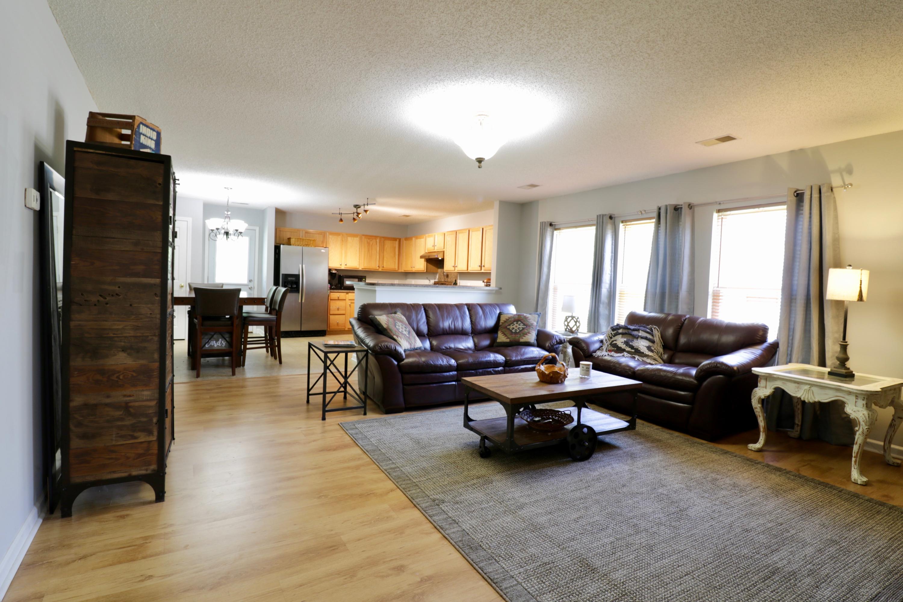115 Thistle Road Goose Creek, SC 29445 - Photo 3 of 20 Living Room