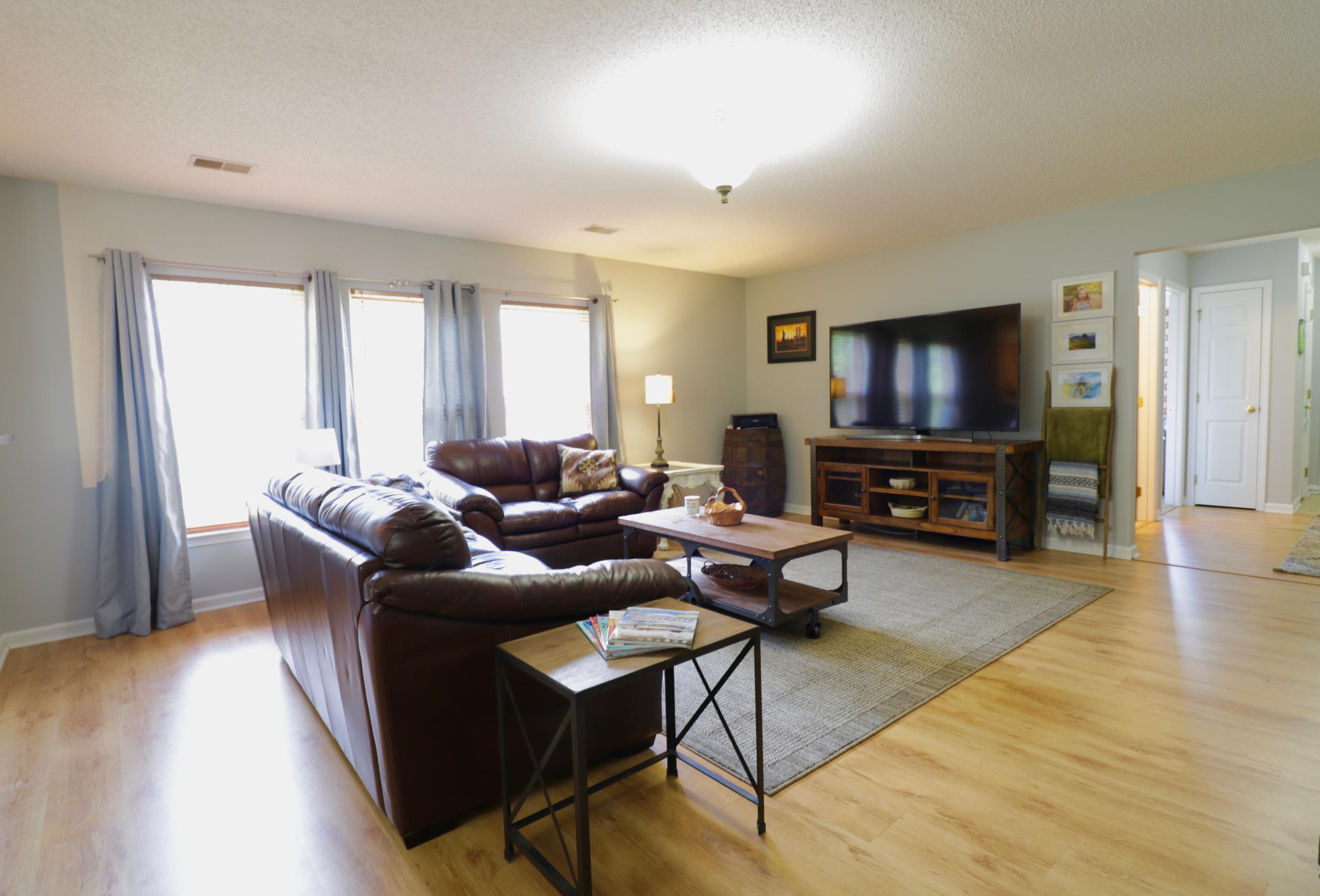 115 Thistle Road Goose Creek, SC 29445 - Photo 9 of 20 Living Room 2