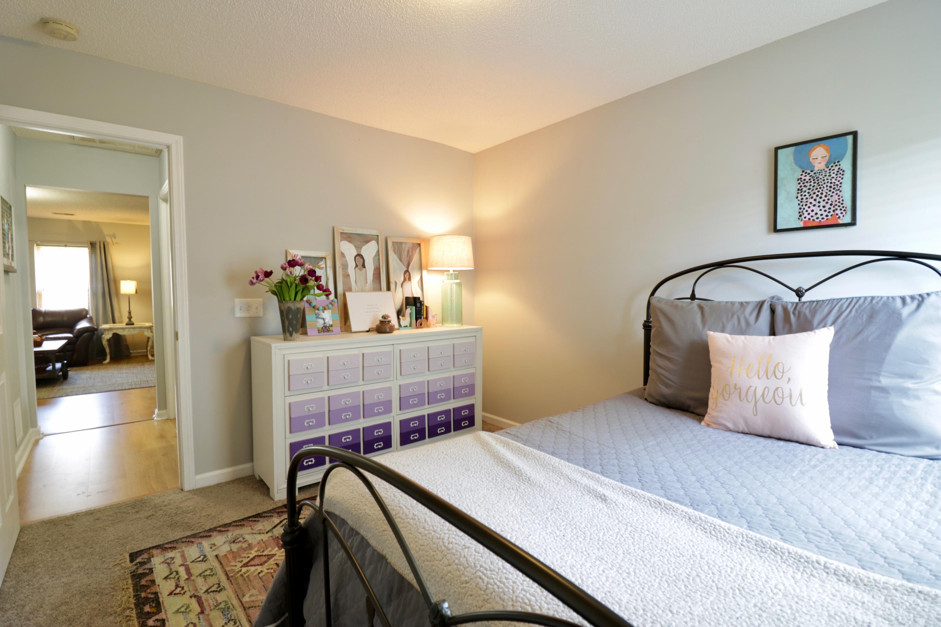 115 Thistle Road Goose Creek, SC 29445 - Photo 10 of 20 Bedroom 3