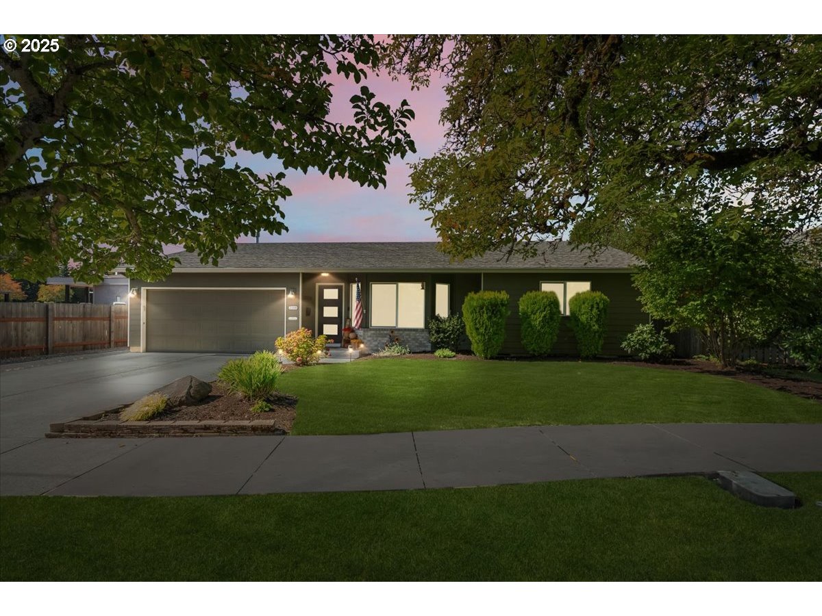 2108 B Street Forest Grove, OR 97116 - Photo 2 of 36 a view of outdoor space and yard