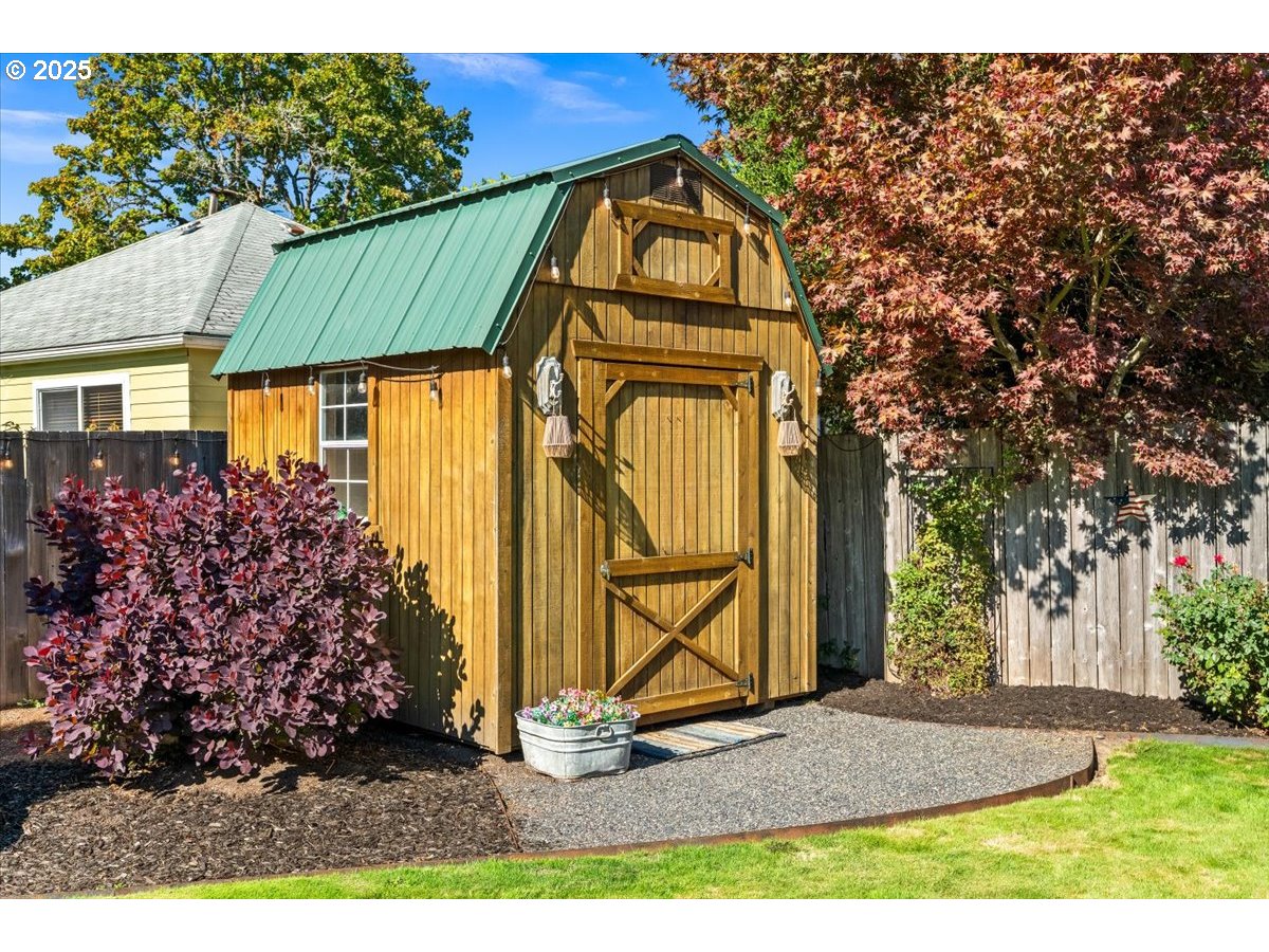 2108 B Street Forest Grove, OR 97116 - Photo 34 of 36 a view of front a house with a yard