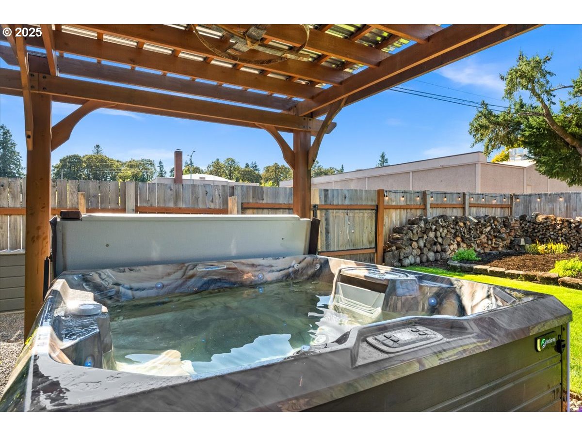 2108 B Street Forest Grove, OR 97116 - Photo 36 of 36 a view of swimming pool with a patio