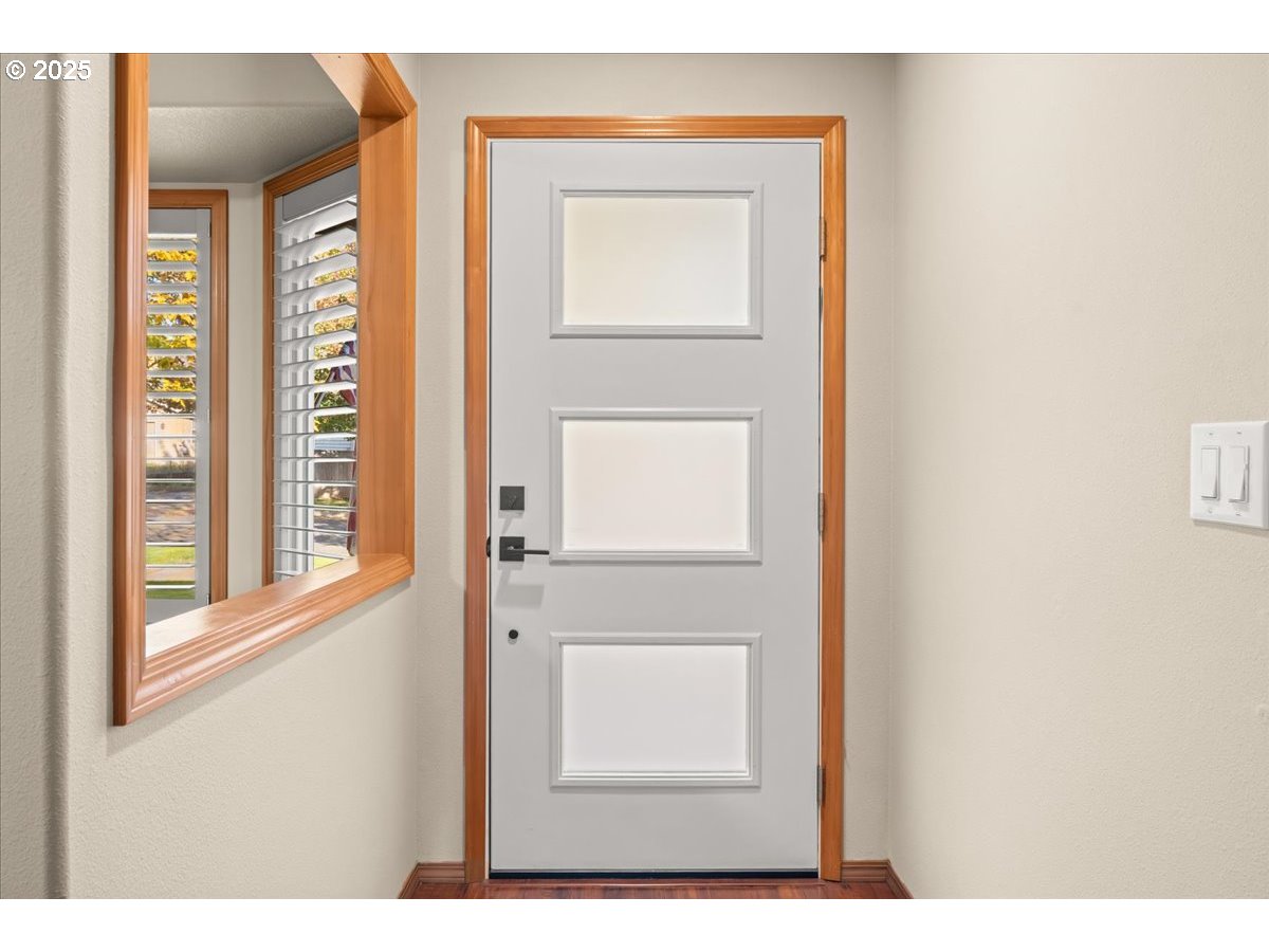2108 B Street Forest Grove, OR 97116 - Photo 7 of 36 a view of door