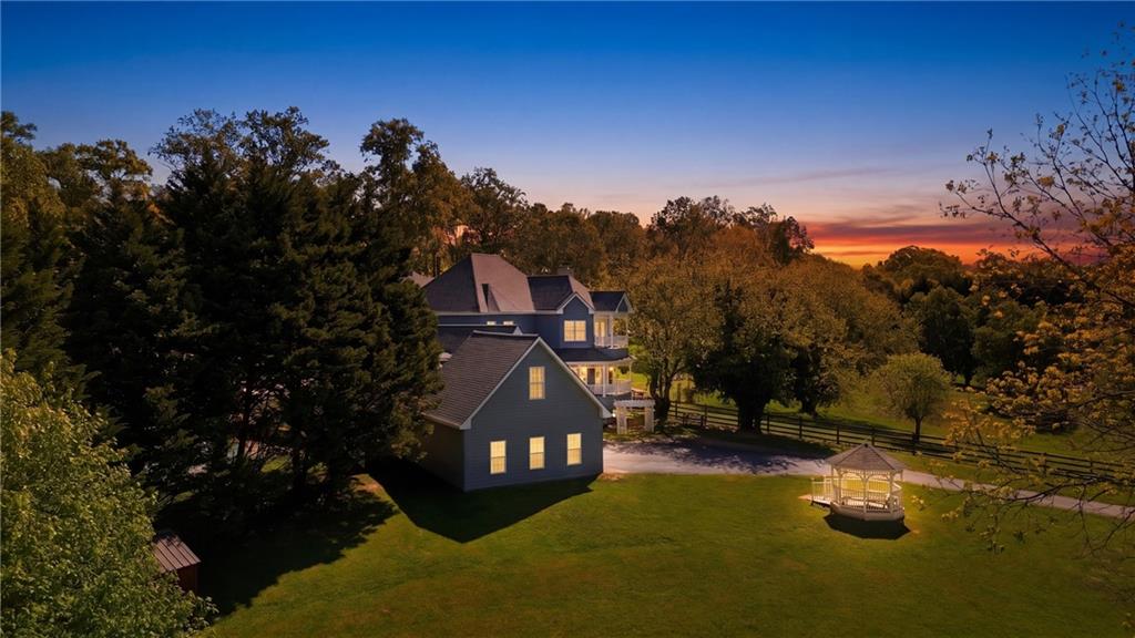 1910 Hancock Road Demorest, GA 30535 - Photo 22 of 62 Gallery Image 22