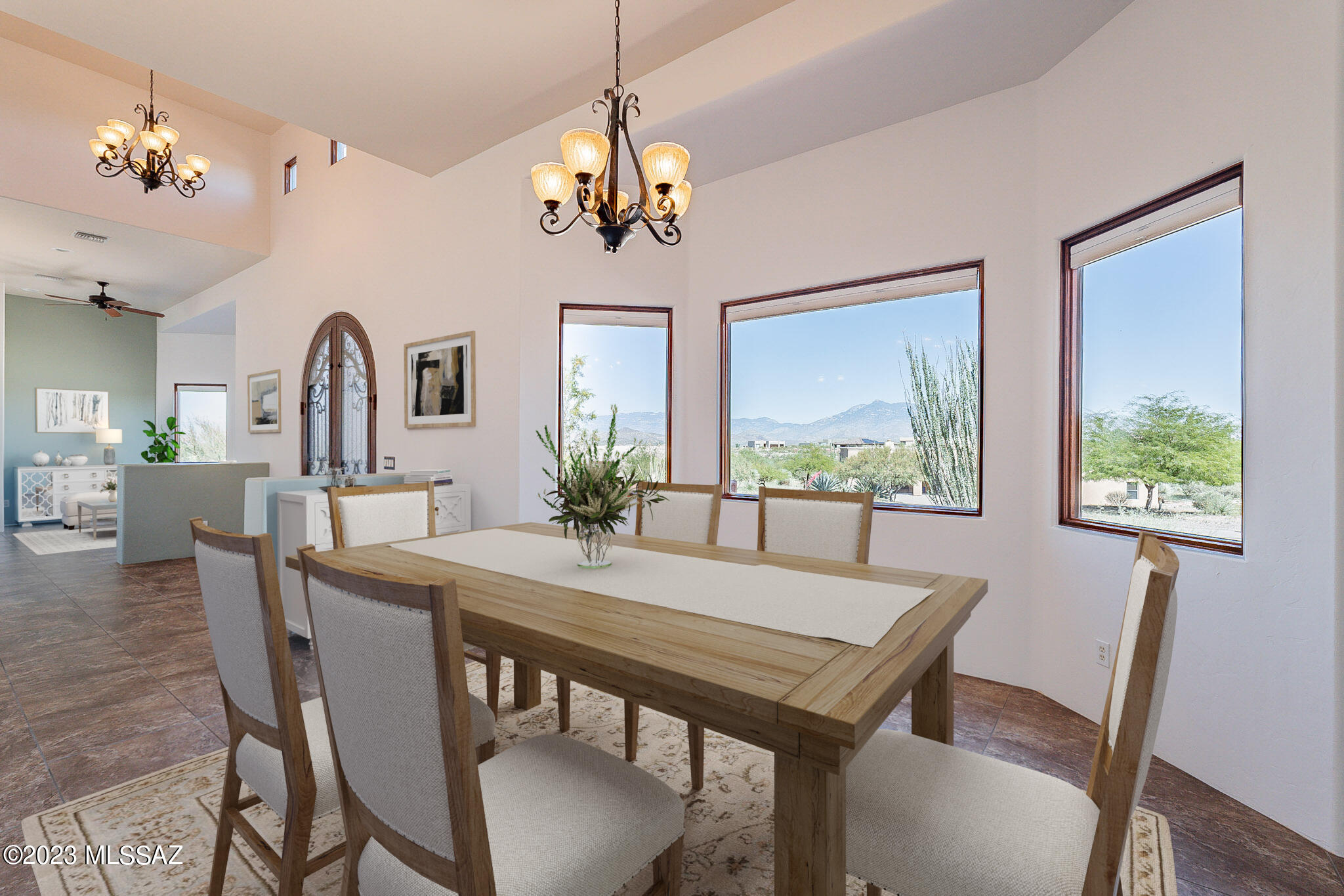13568 South Sundown Ranch Road Vail, AZ 85641 - Photo 5 of 50 Gallery Image 5