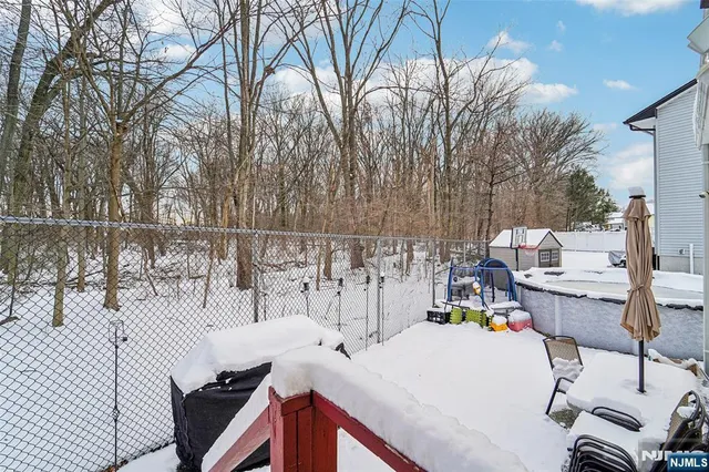 a view of outdoor space yard and patio