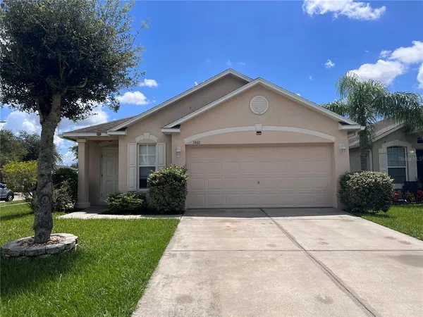$2,500 | 3460 Bellericay Lane, Land O Lakes, FL 34638
