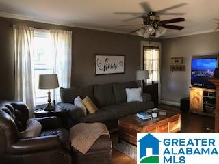 5489 Miles Spring Road Pinson, AL 35126 - Photo 9 of 24 Gallery Image 9