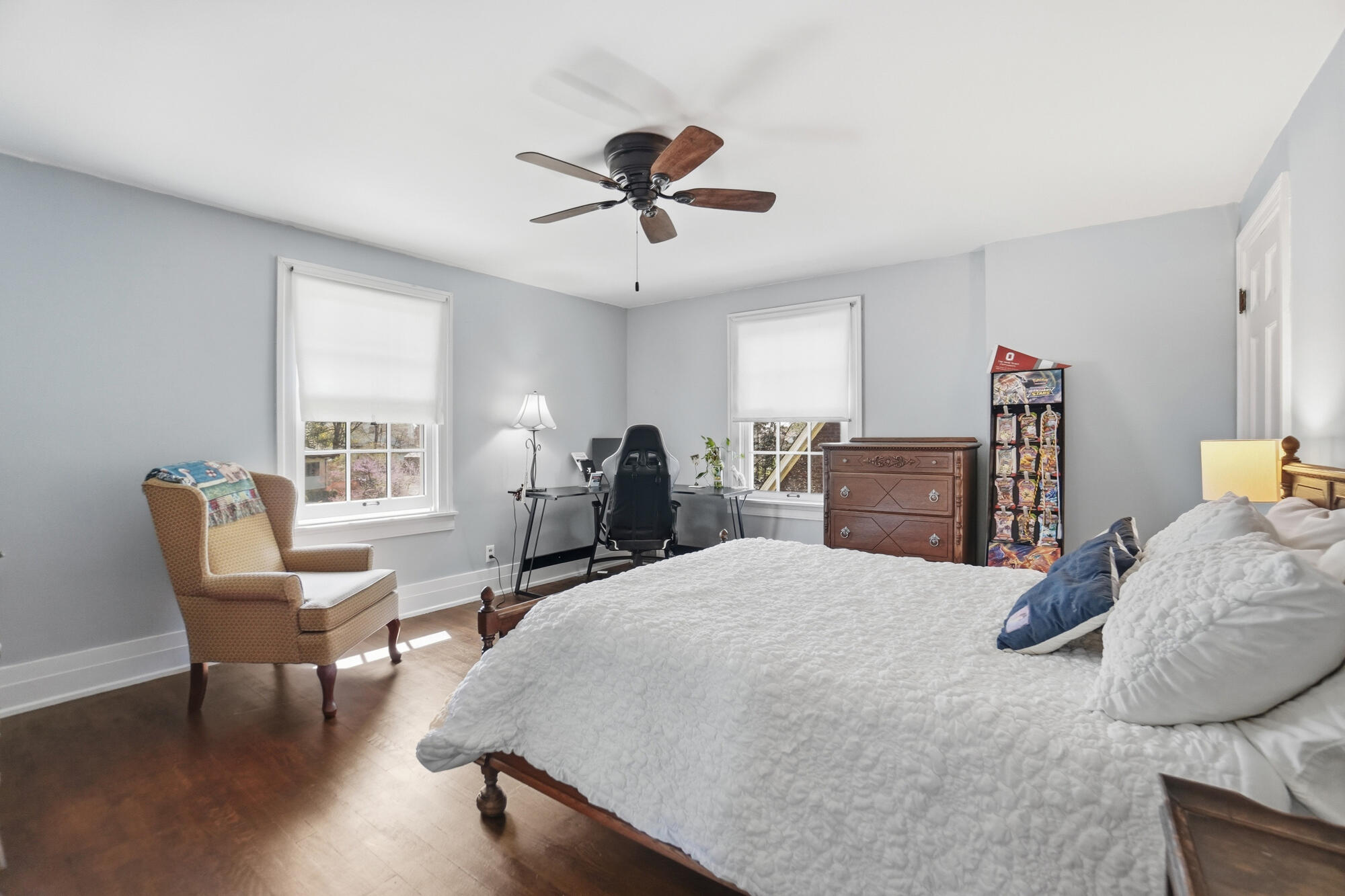 124 Hawthorne Road Springfield, OH 45504 - Photo 65 of 91