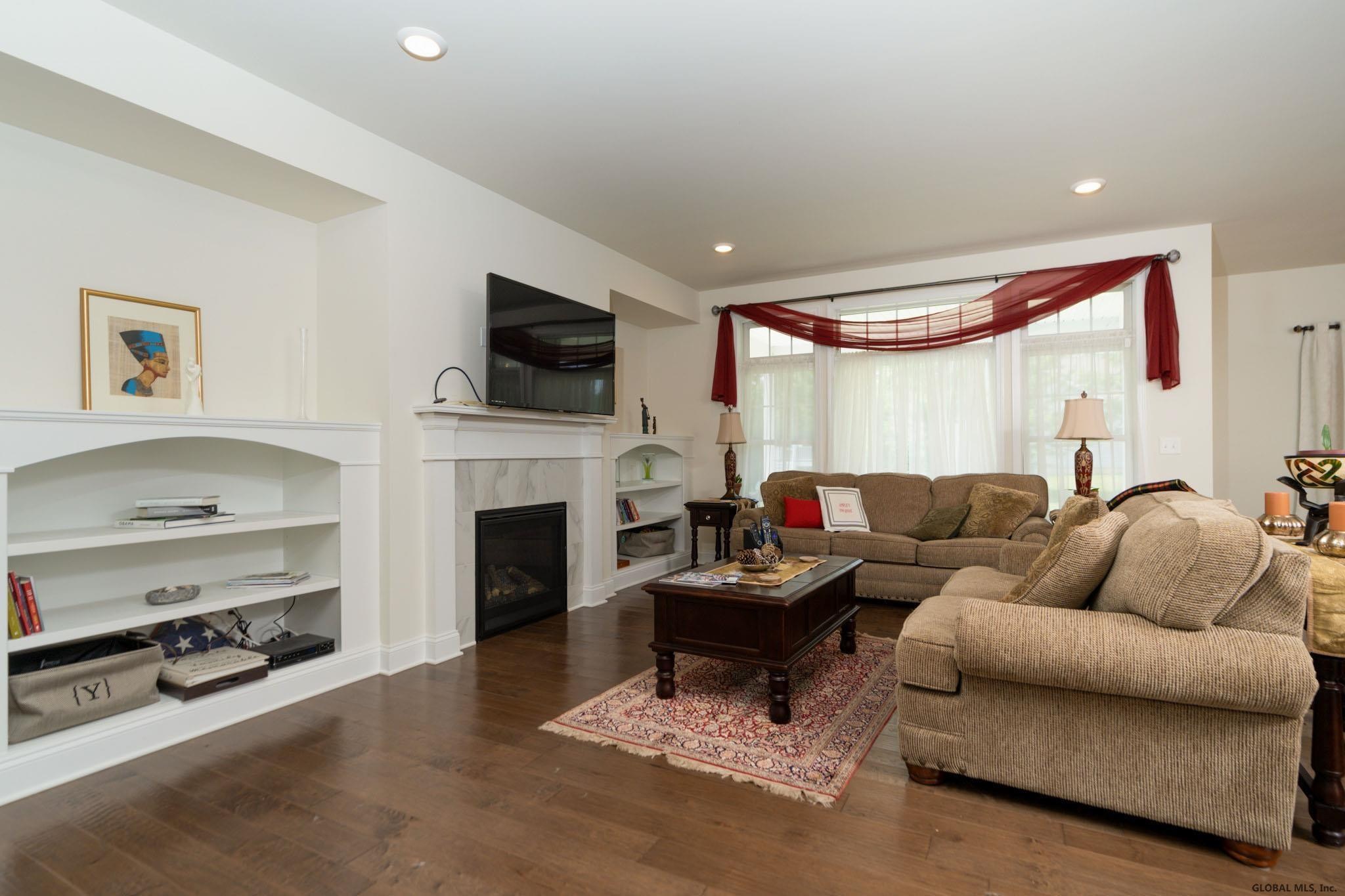 7 Copper Ridge Drive Malta, NY 12118 - Photo 16 of 37 Photo 16