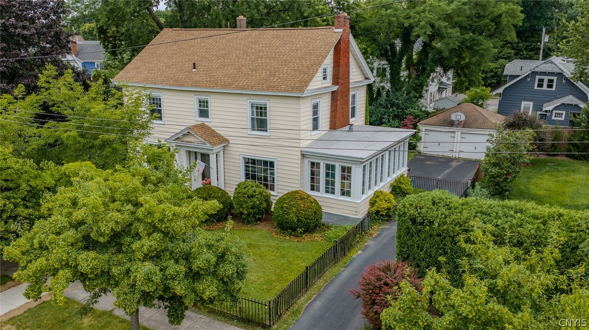 216 Hampton Road Syracuse, NY 13203 - Photo 40 of 40