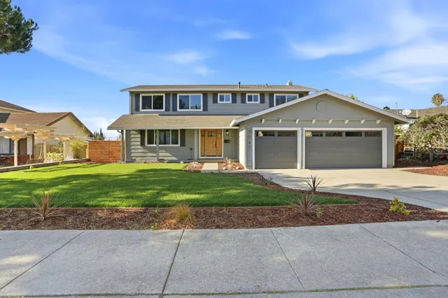 $1,998,000 | 3047 Rollingwood Court, San Jose, CA 95148