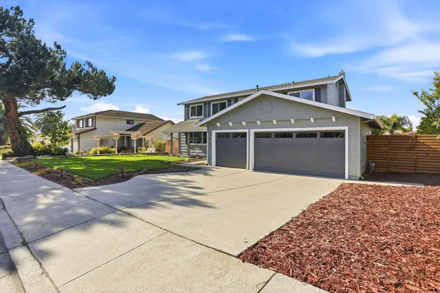 $1,998,000 | 3047 Rollingwood Court, San Jose, CA 95148