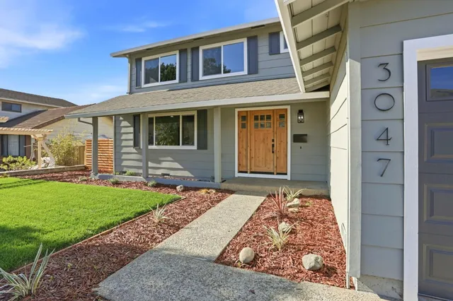 $1,998,000 | 3047 Rollingwood Court, San Jose, CA 95148