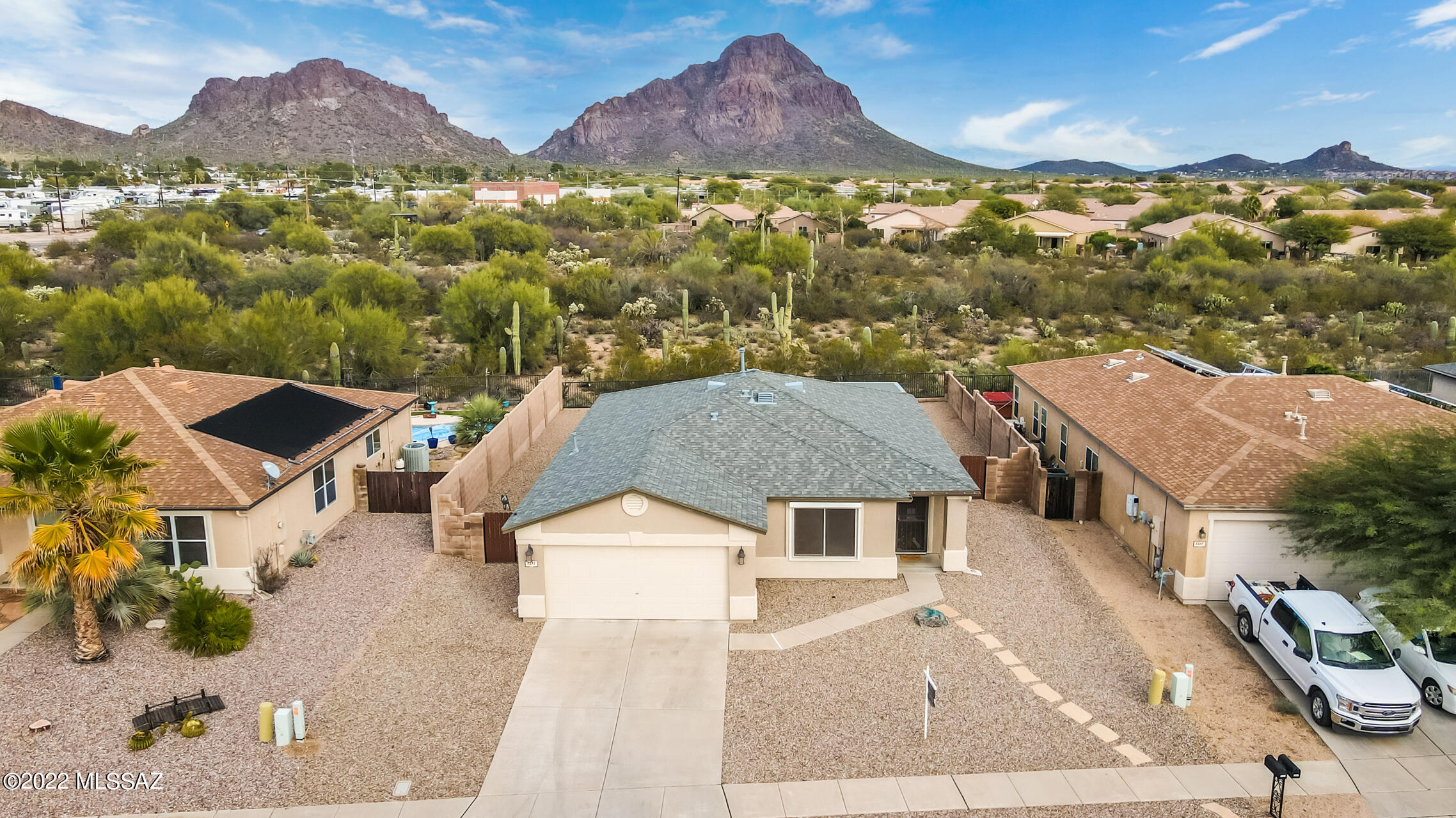 3293 South Desert Echo Road Tucson, AZ 85735 - Photo 44 of 49 Gallery Image 44