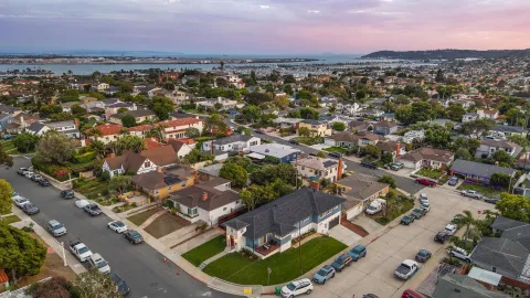 $2,195,000 | 2175 Clove Street, San Diego, CA 92106