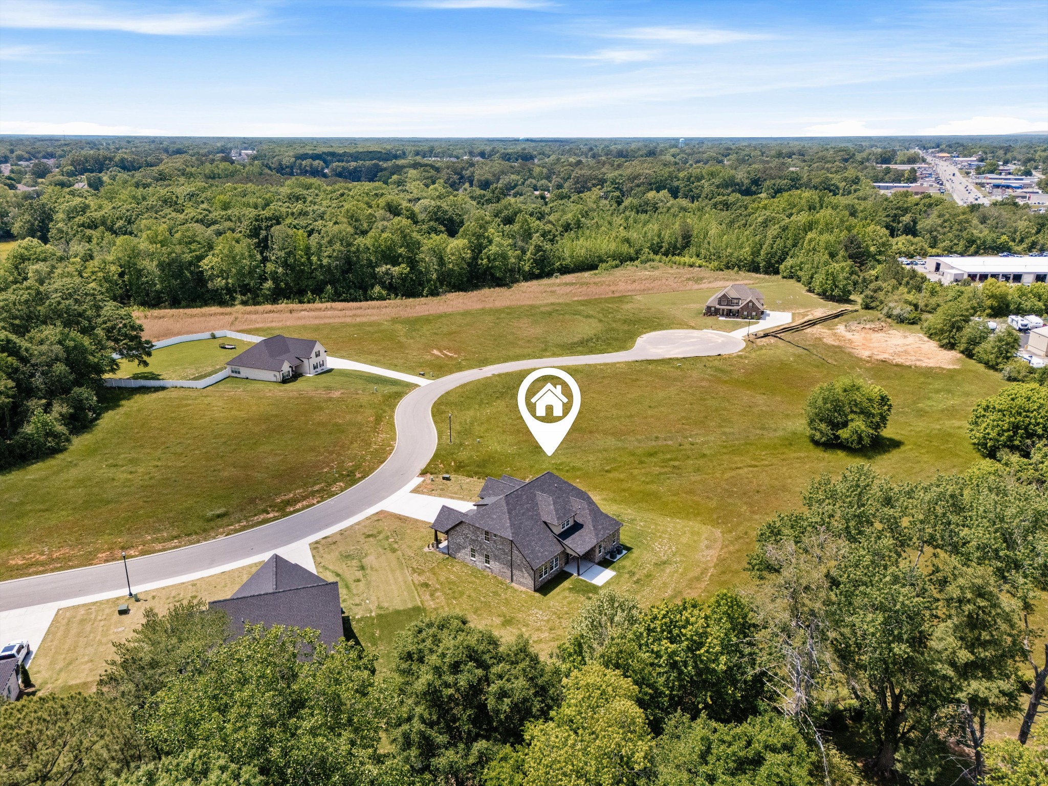 216 Spring House Drive Manchester, TN 37355 - Photo 74 of 74 Gallery Image 74