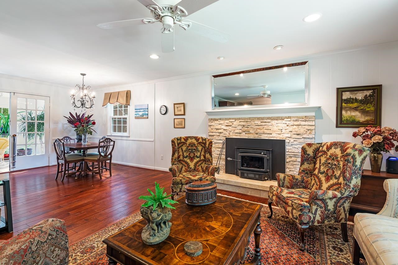 7612 Jock Road Bahama, NC 27503 - Photo 15 of 54 Photo 17