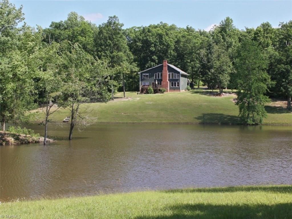 4706 A Thompson Mill Road Graham, NC 27253 - Photo 1 of 26 Gallery Image 1
