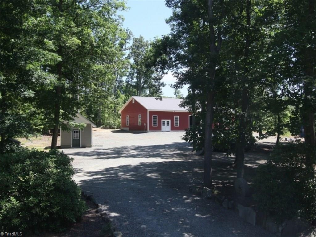 4706 A Thompson Mill Road Graham, NC 27253 - Photo 18 of 26 Gallery Image 18