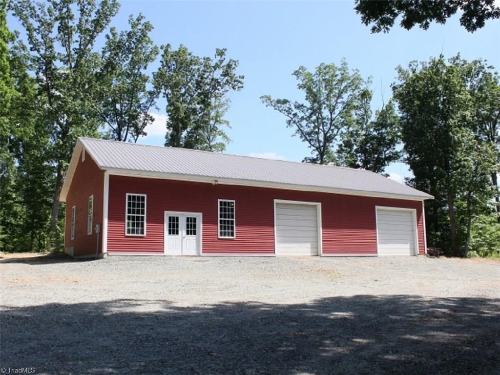 4706 A Thompson Mill Road Graham, NC 27253 - Photo 22 of 26 Gallery Image 22