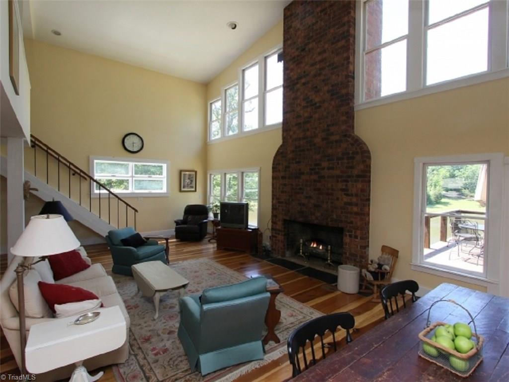 4706 A Thompson Mill Road Graham, NC 27253 - Photo 8 of 26 Gallery Image 8