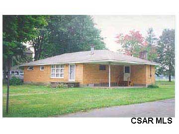 Thompson Street Seward, PA 15954 - Photo 1 of 1