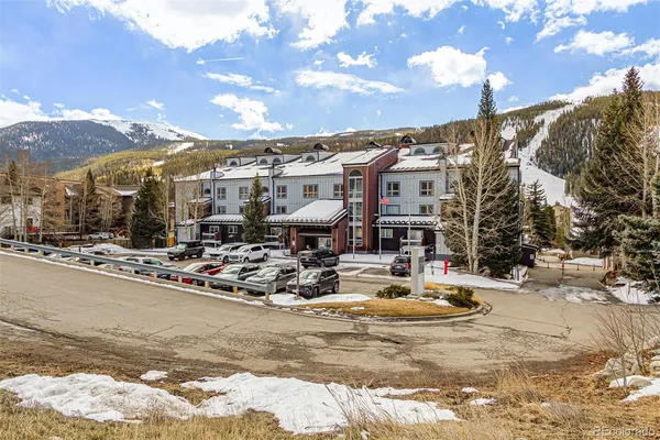 $600,000 | 22864 Highway 6, Unit 107, Keystone, CO 80435