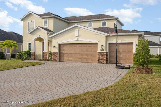 $728,900 | 7786 Millbrook Avenue, Melbourne, FL 32940