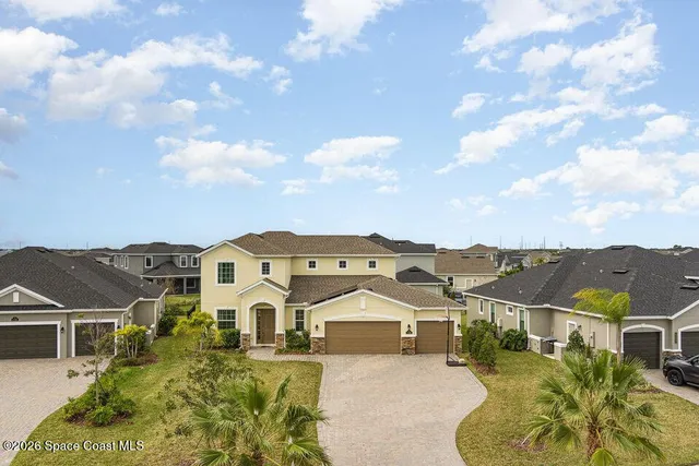 $728,900 | 7786 Millbrook Avenue, Melbourne, FL 32940