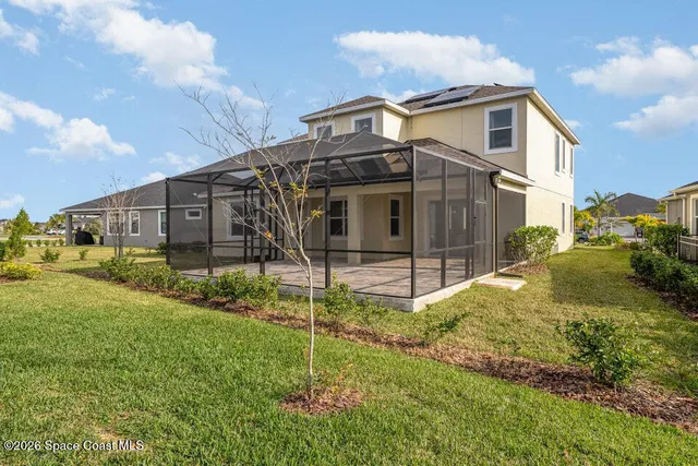 $728,900 | 7786 Millbrook Avenue, Melbourne, FL 32940