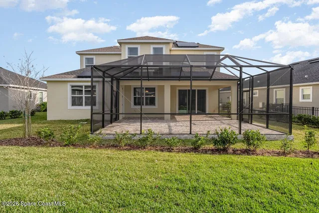 $728,900 | 7786 Millbrook Avenue, Melbourne, FL 32940