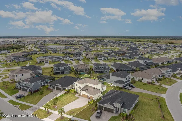 $728,900 | 7786 Millbrook Avenue, Melbourne, FL 32940