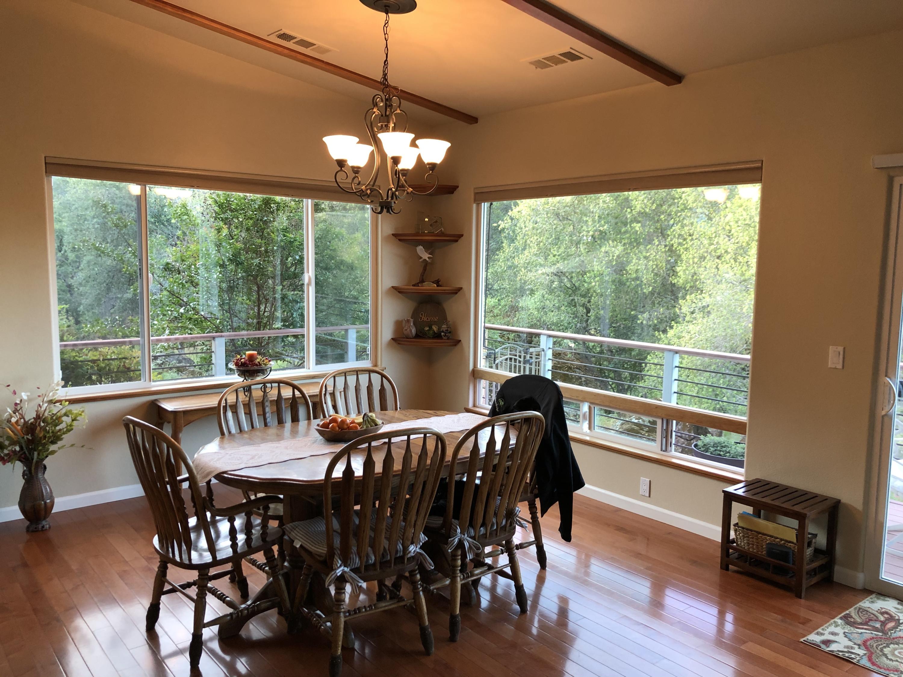 44060 Deer Canyon Road Three Rivers, CA 93271 - Photo 12 of 18 Dining Table