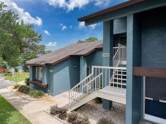 $139,000 | 7602 St Andrews Boulevard, Unit 7596C, Weeki Wachee, FL 34613