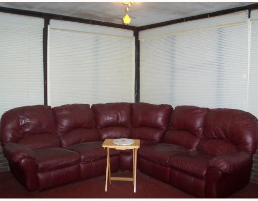 3209 Mercer Road New Castle, PA 16105 - Photo 8 of 8 Other. Wonderfully lspacious 3 season room!