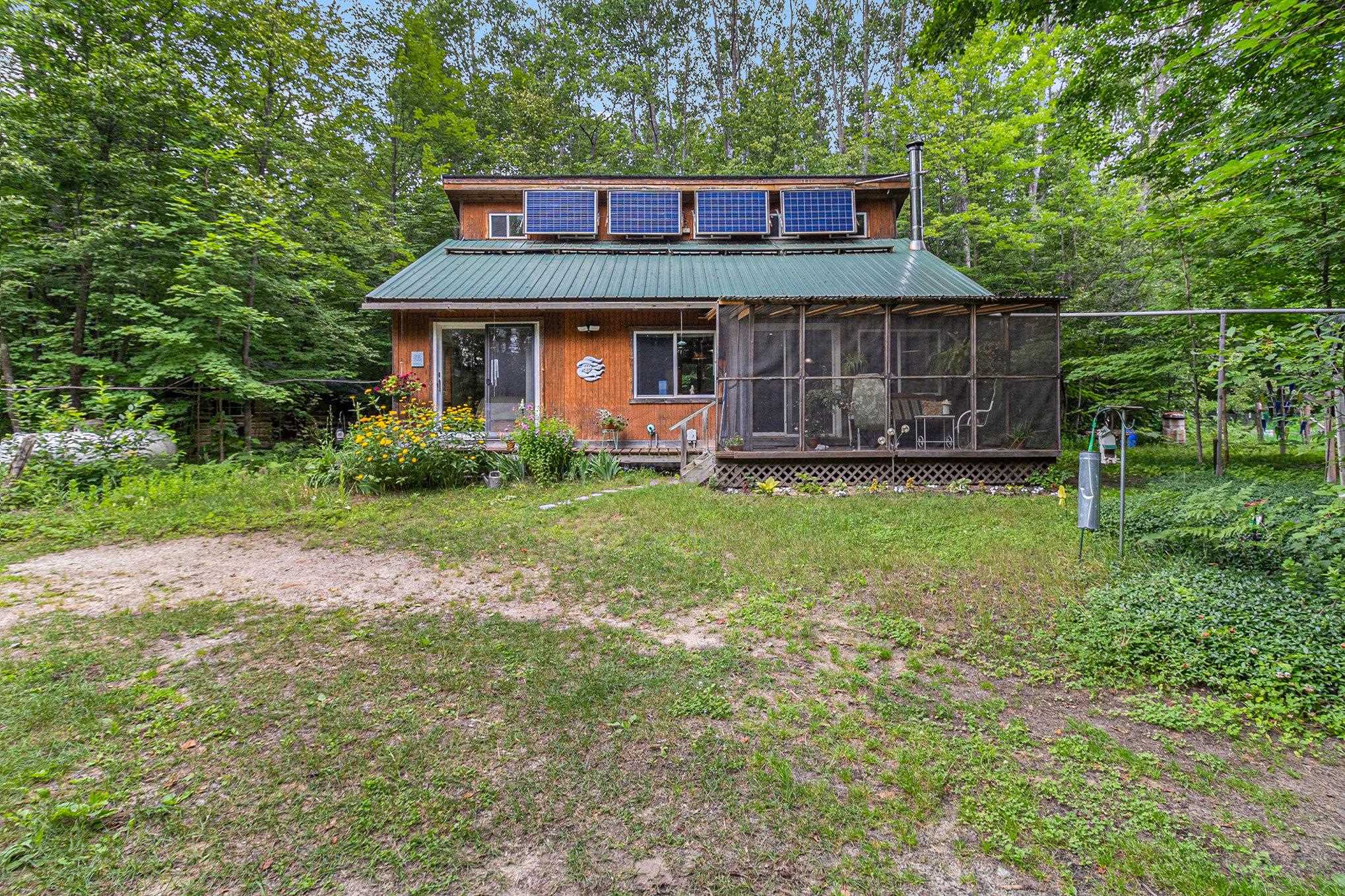 12792 Aylsworth Road Beulah, MI 49617 - Photo 32 of 39