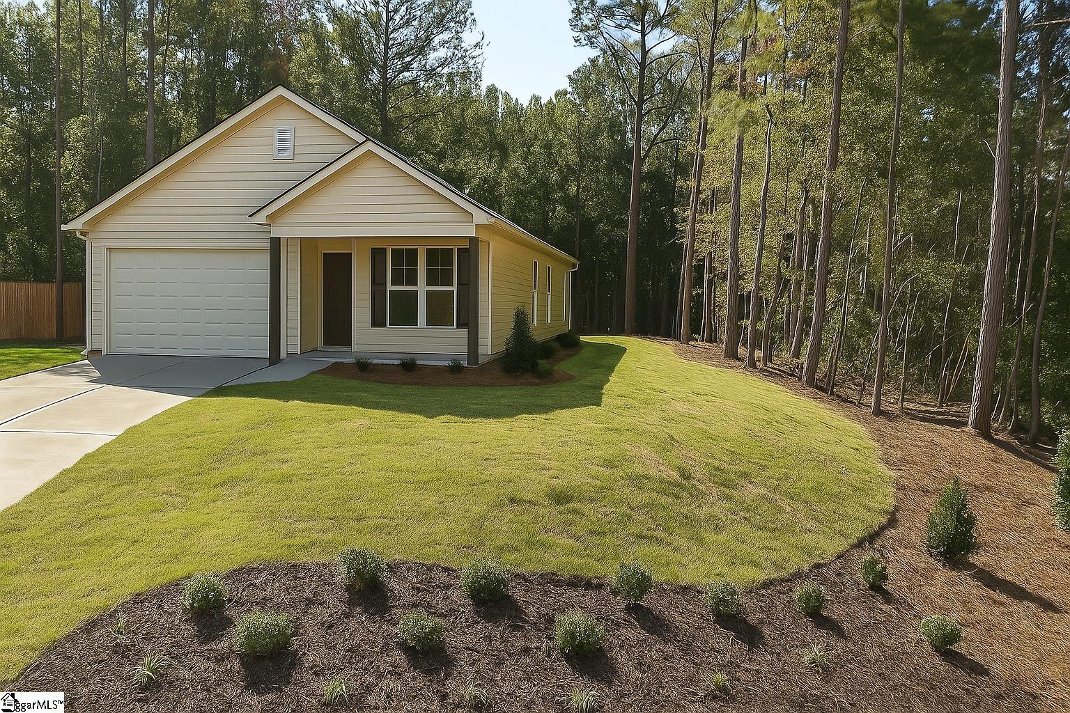 110 Simmons Road Woodruff, SC 29388 - Photo 1 of 17 Gallery Image 1