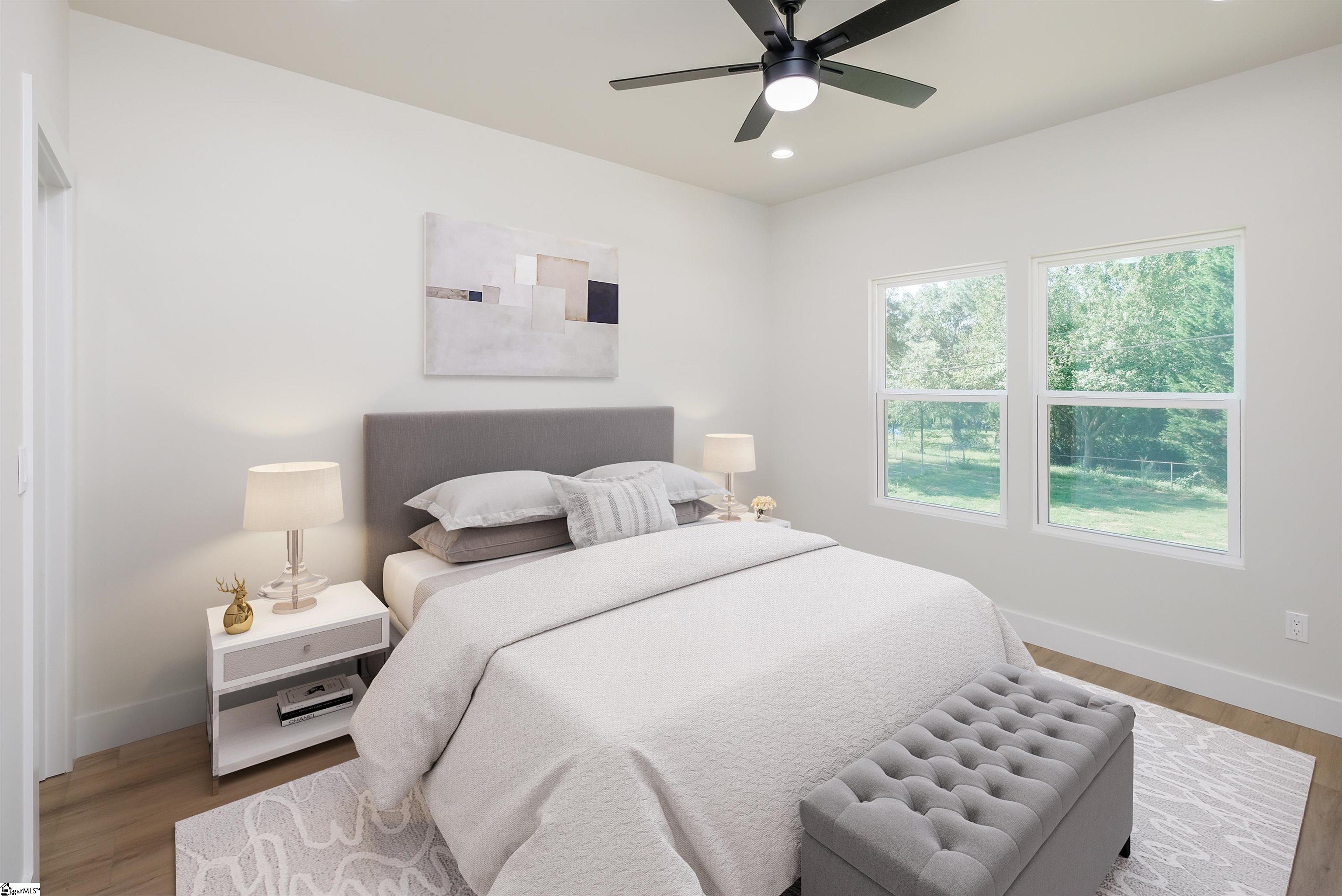 110 Simmons Road Woodruff, SC 29388 - Photo 9 of 17 Gallery Image 9