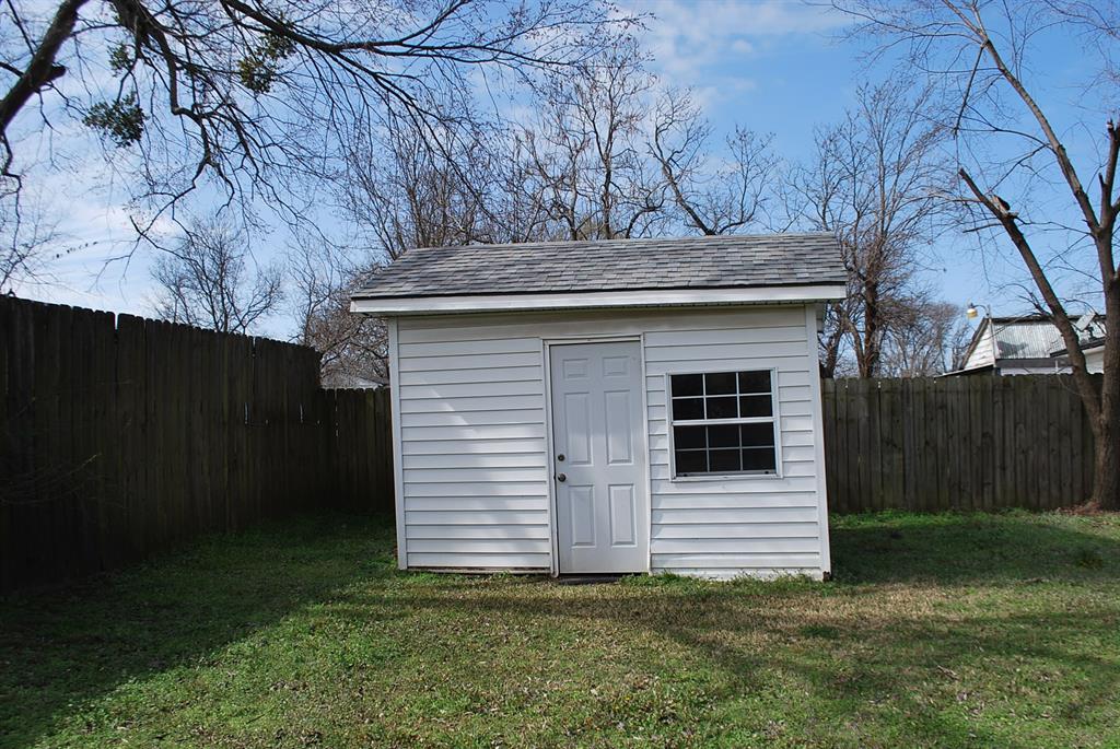2604 West Johnson Street Denison, TX 75020 - Photo 32 of 40